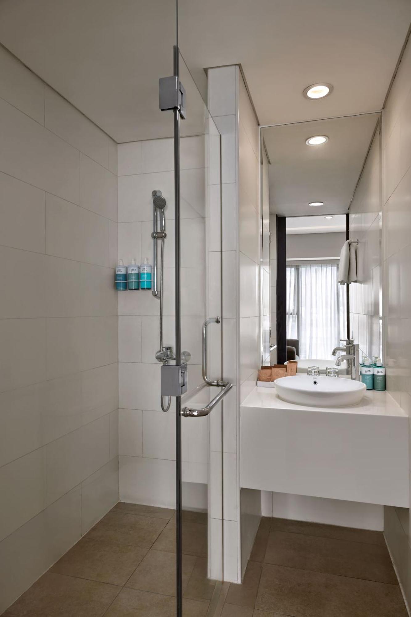 Novotel Living Saigon South Ciudad Ho Chi Minh  Exterior foto