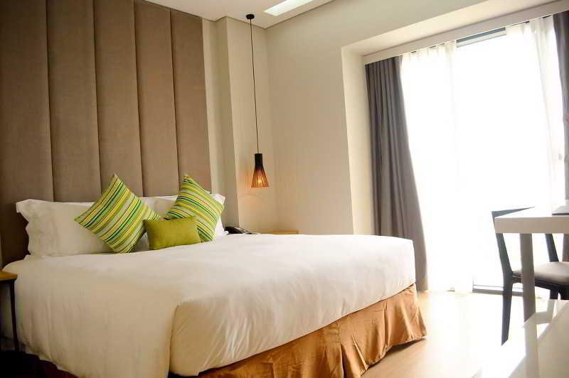 Novotel Living Saigon South Ciudad Ho Chi Minh  Exterior foto