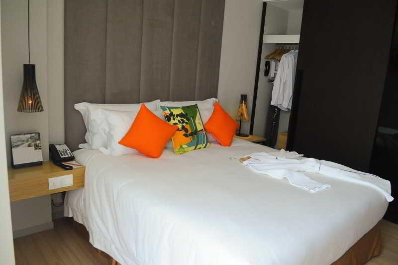 Novotel Living Saigon South Ciudad Ho Chi Minh  Exterior foto