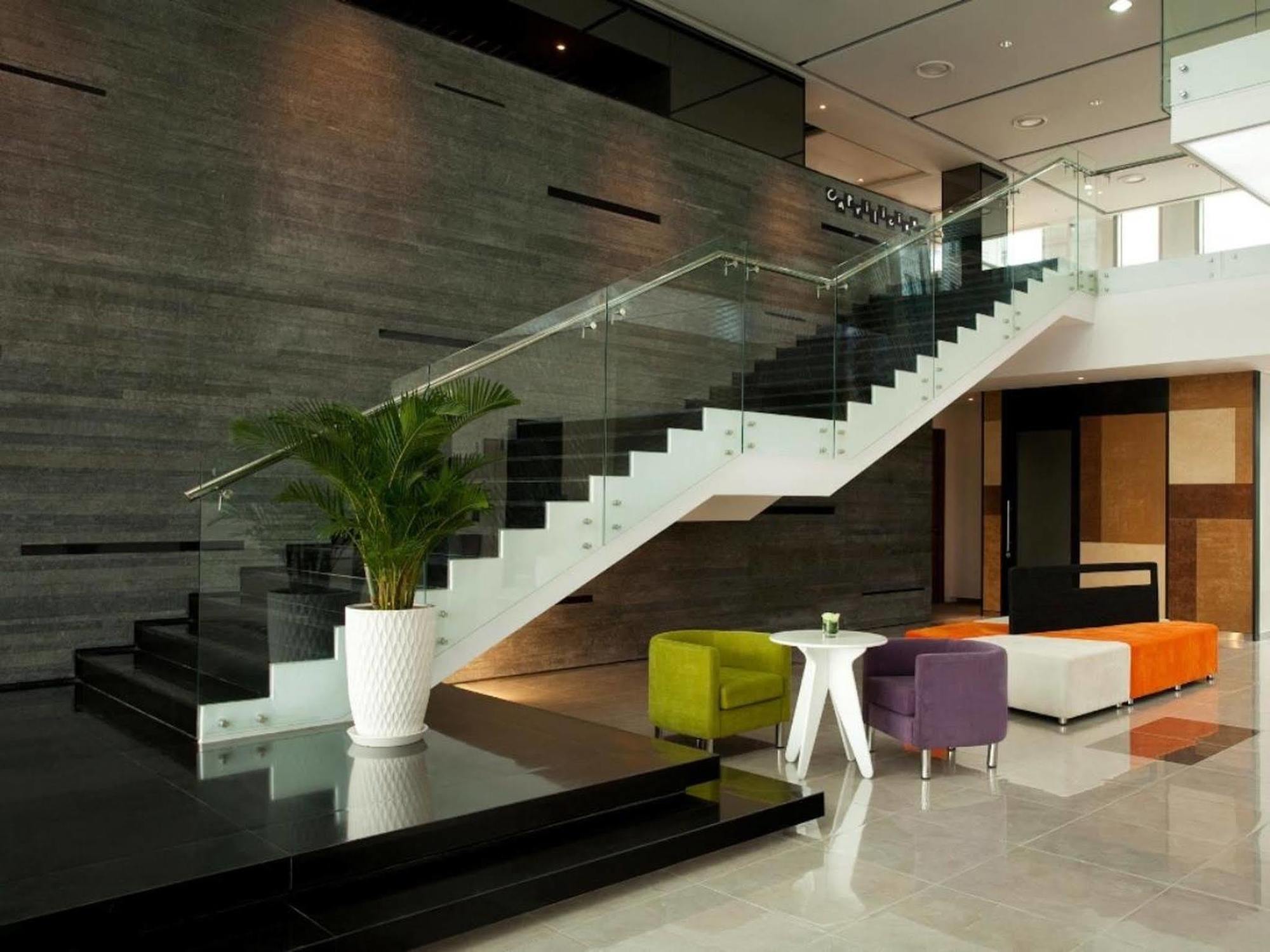 Novotel Living Saigon South Ciudad Ho Chi Minh  Exterior foto